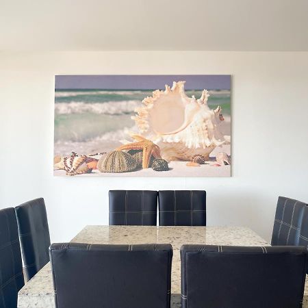 New Linda Vista Ocean View Condo Puerto Peñasco Exteriér fotografie