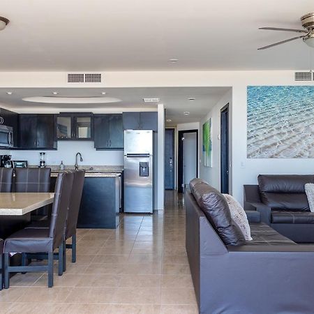 New Linda Vista Ocean View Condo Puerto Peñasco Exteriér fotografie