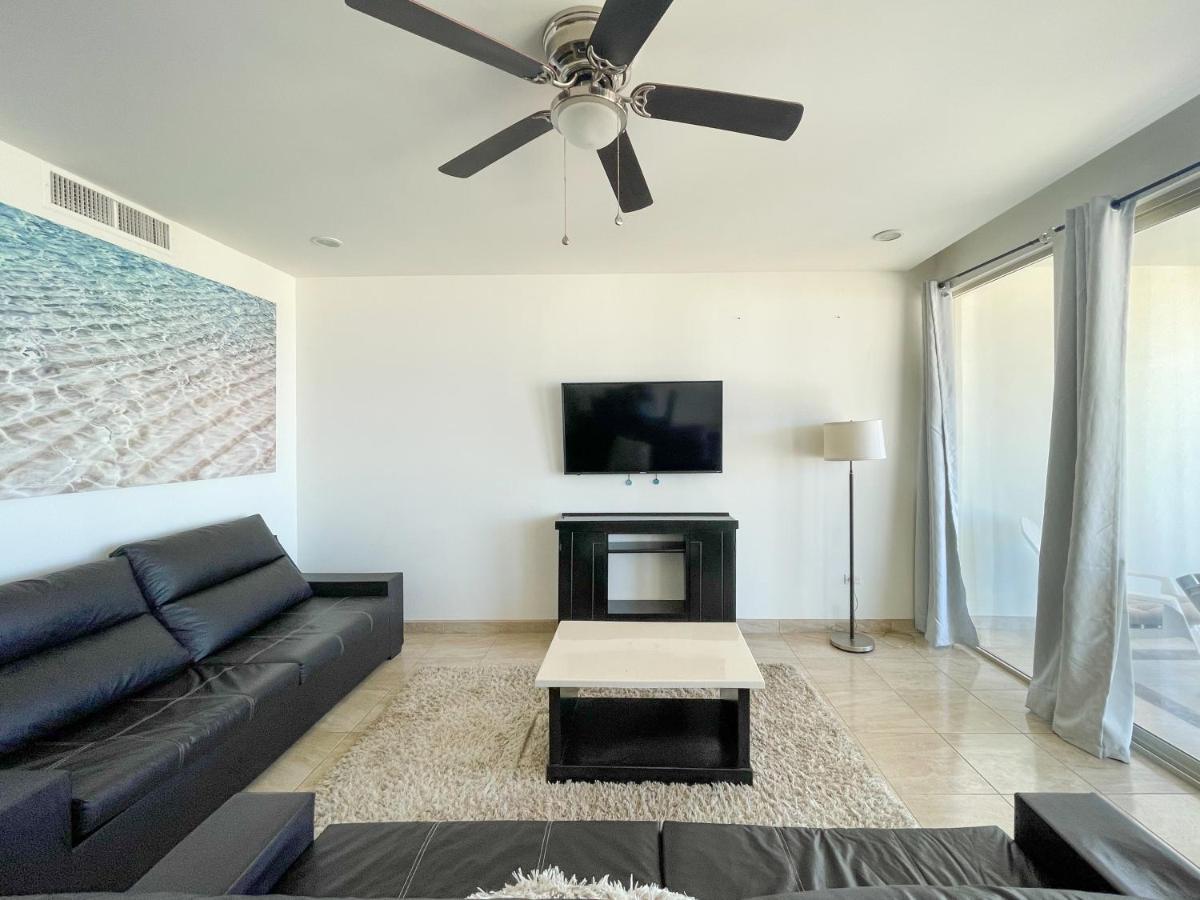 New Linda Vista Ocean View Condo Puerto Peñasco Exteriér fotografie