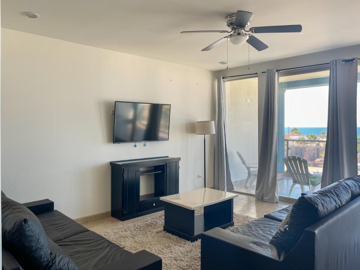 New Linda Vista Ocean View Condo Puerto Peñasco Exteriér fotografie