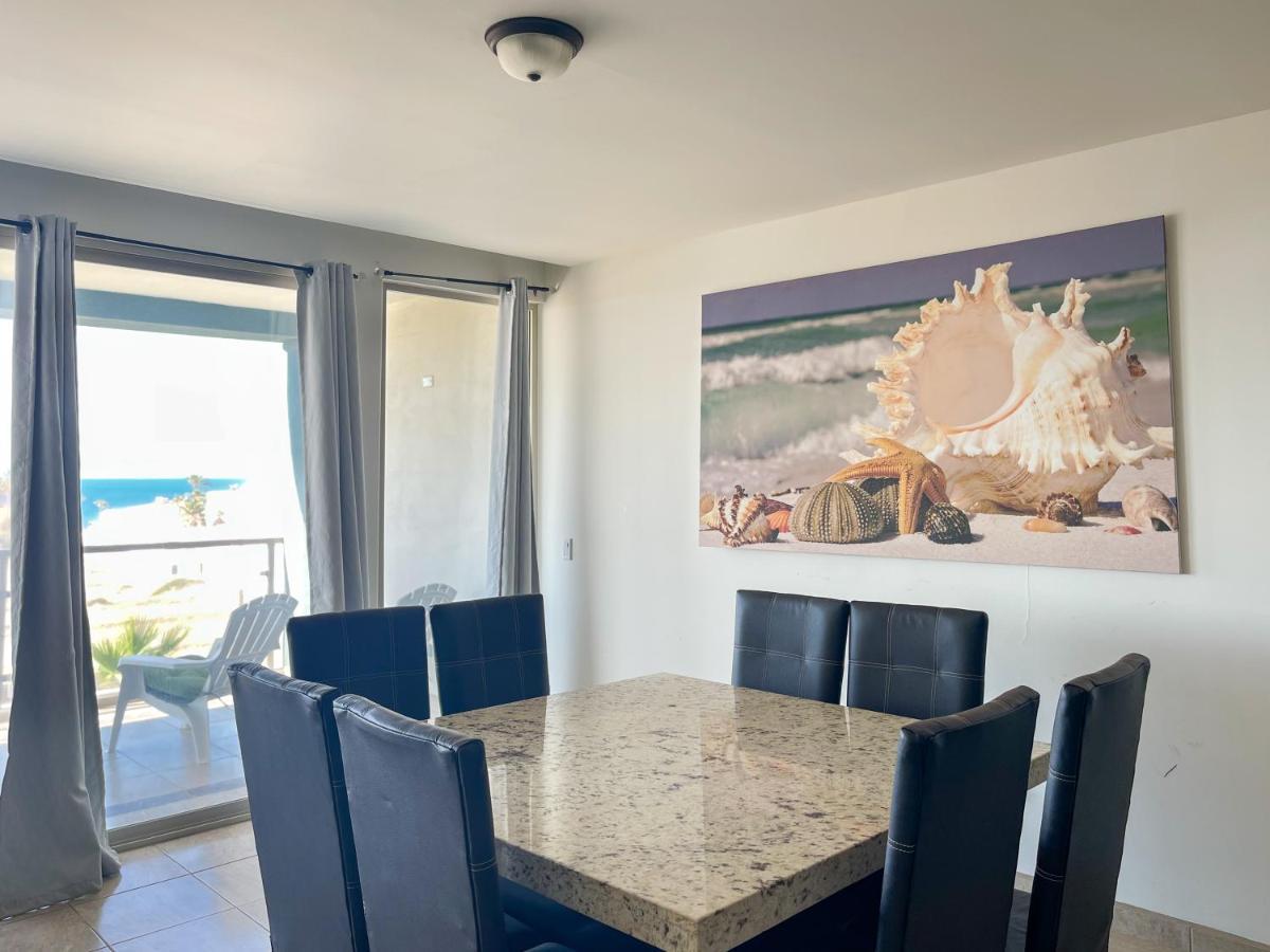 New Linda Vista Ocean View Condo Puerto Peñasco Exteriér fotografie