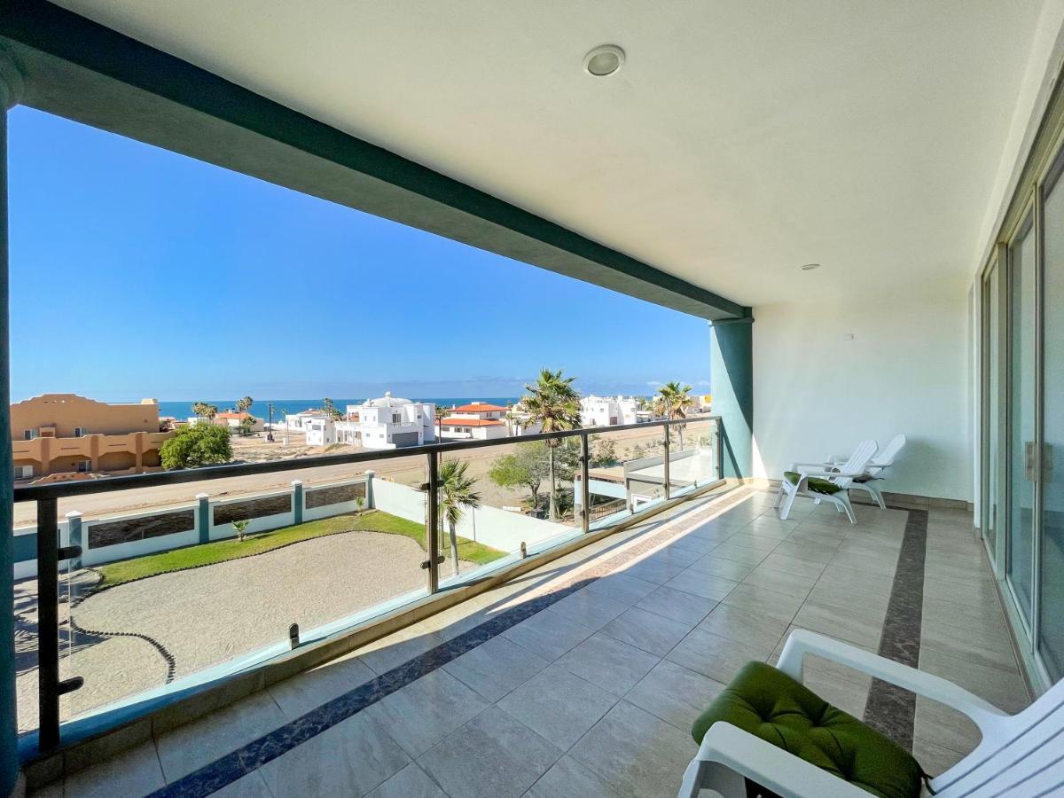 New Linda Vista Ocean View Condo Puerto Peñasco Exteriér fotografie