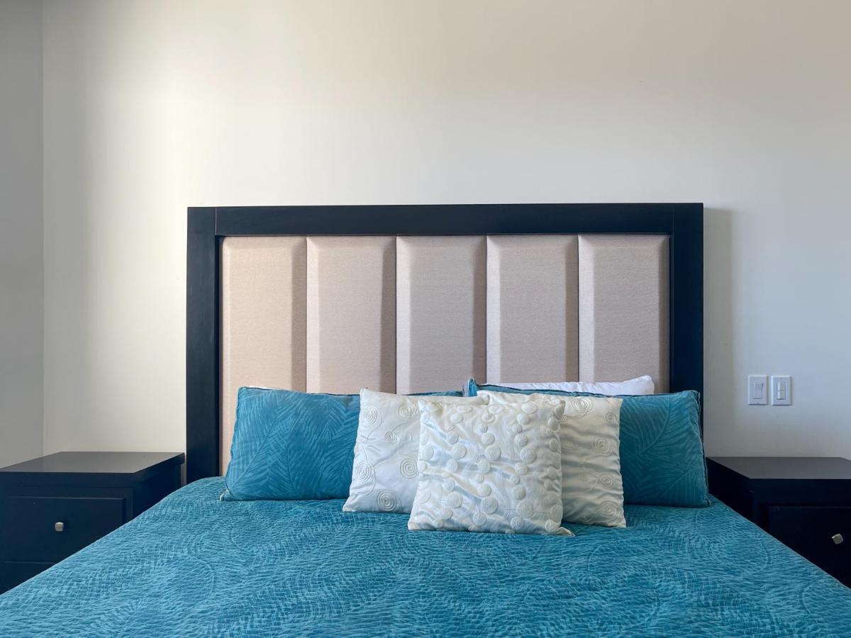 New Linda Vista Ocean View Condo Puerto Peñasco Exteriér fotografie