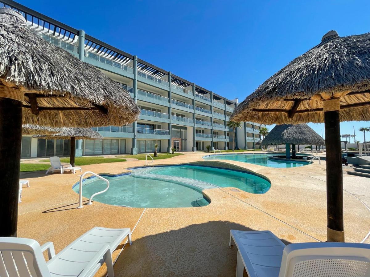 New Linda Vista Ocean View Condo Puerto Peñasco Exteriér fotografie