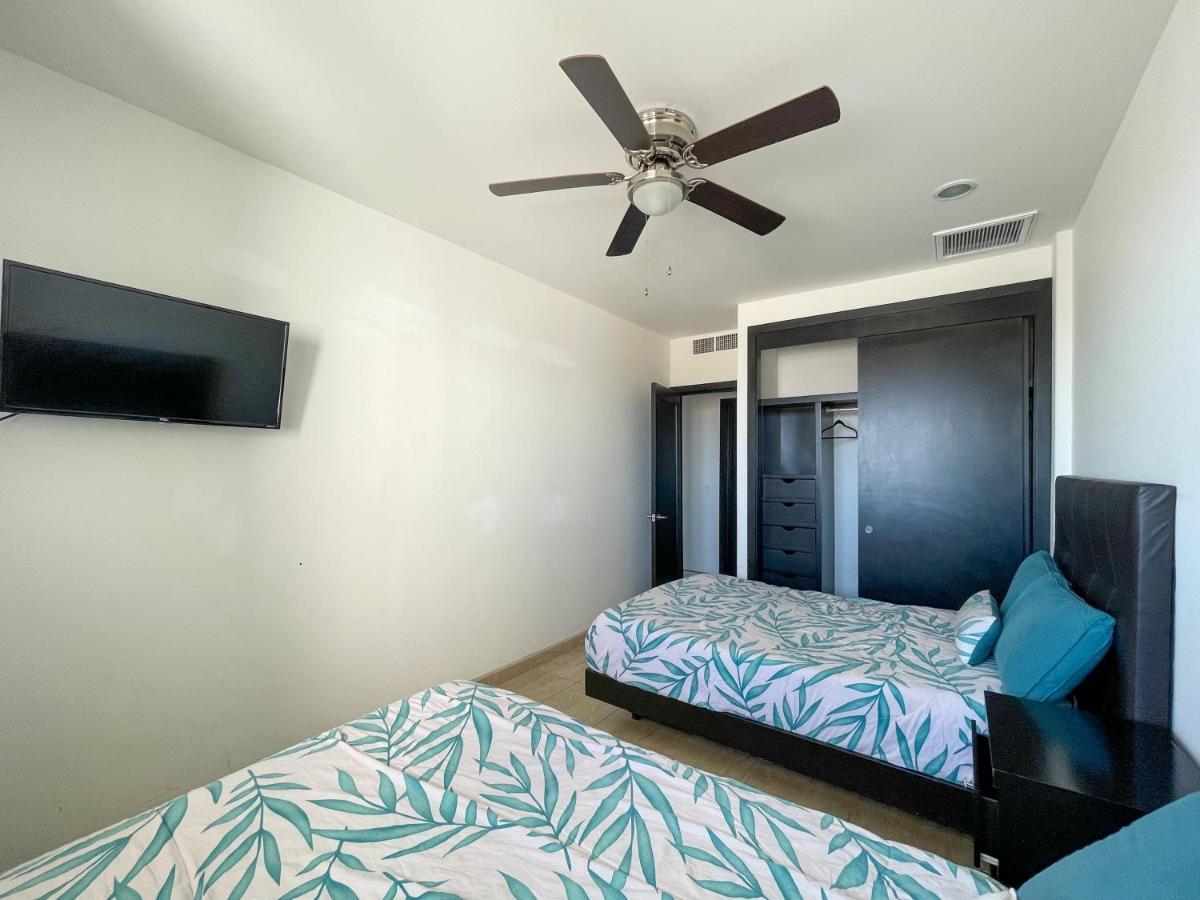 New Linda Vista Ocean View Condo Puerto Peñasco Exteriér fotografie