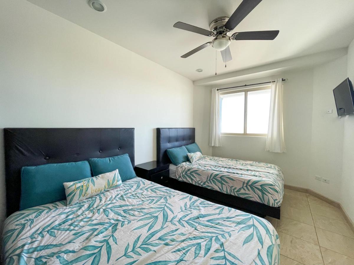 New Linda Vista Ocean View Condo Puerto Peñasco Exteriér fotografie