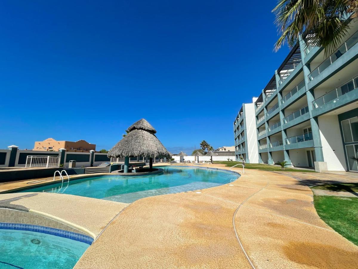 New Linda Vista Ocean View Condo Puerto Peñasco Exteriér fotografie