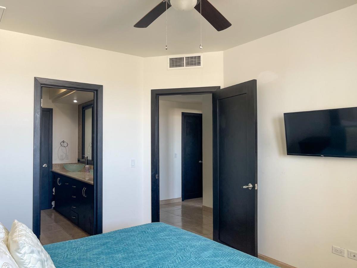 New Linda Vista Ocean View Condo Puerto Peñasco Exteriér fotografie