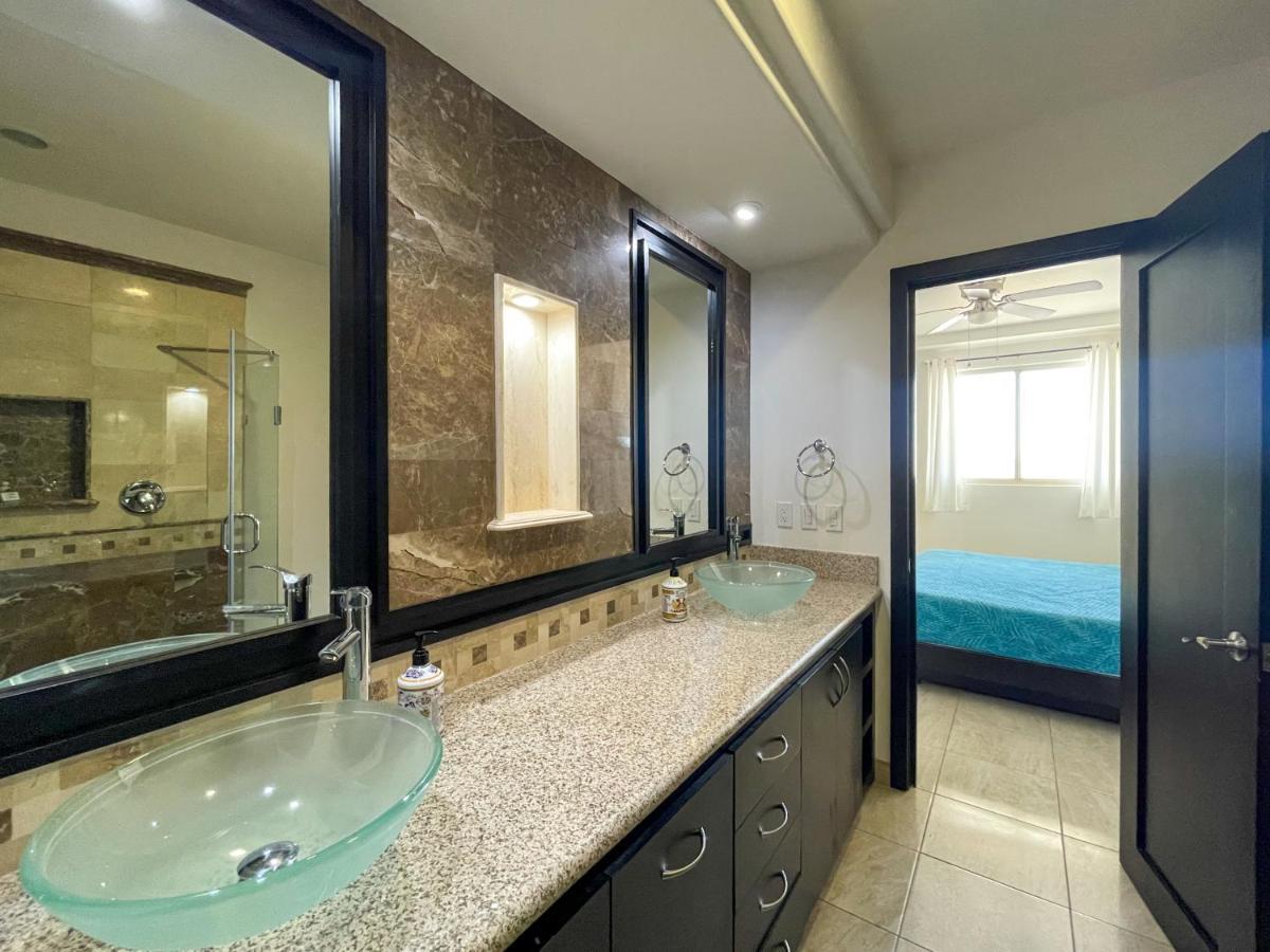 New Linda Vista Ocean View Condo Puerto Peñasco Exteriér fotografie