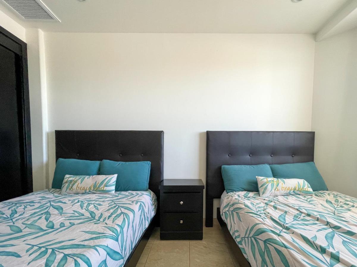 New Linda Vista Ocean View Condo Puerto Peñasco Exteriér fotografie