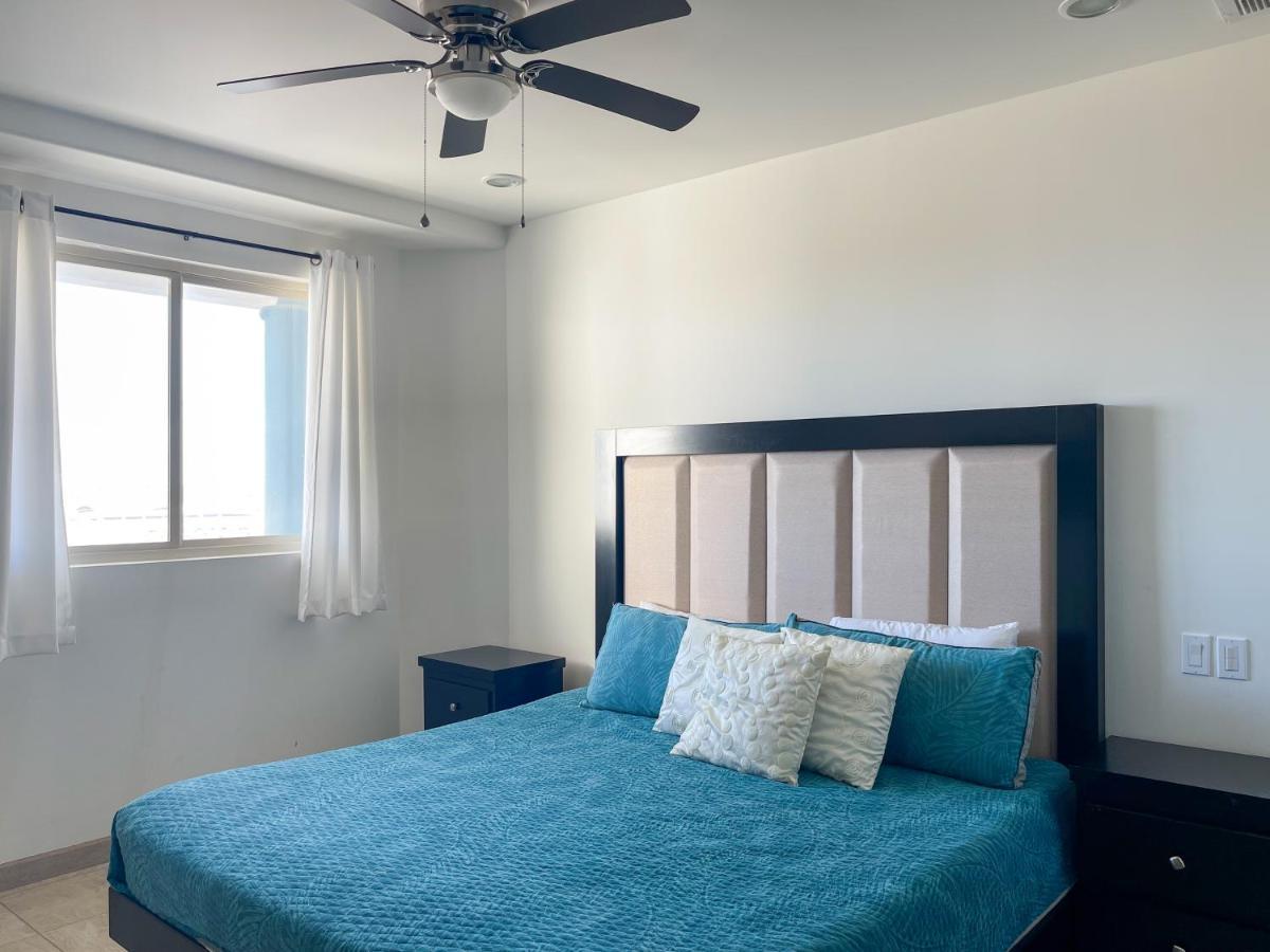 New Linda Vista Ocean View Condo Puerto Peñasco Exteriér fotografie