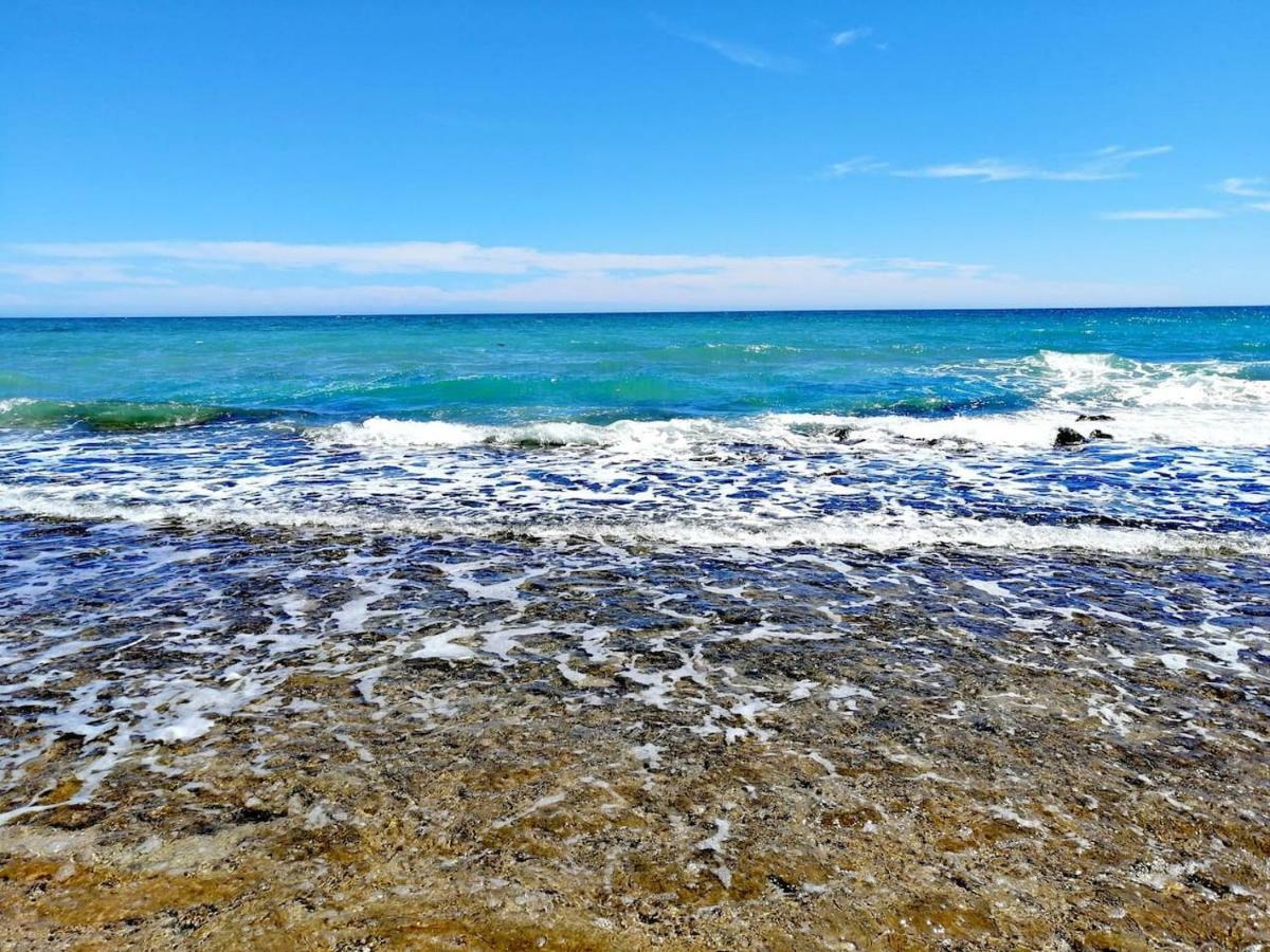 New Linda Vista Ocean View Condo Puerto Peñasco Exteriér fotografie
