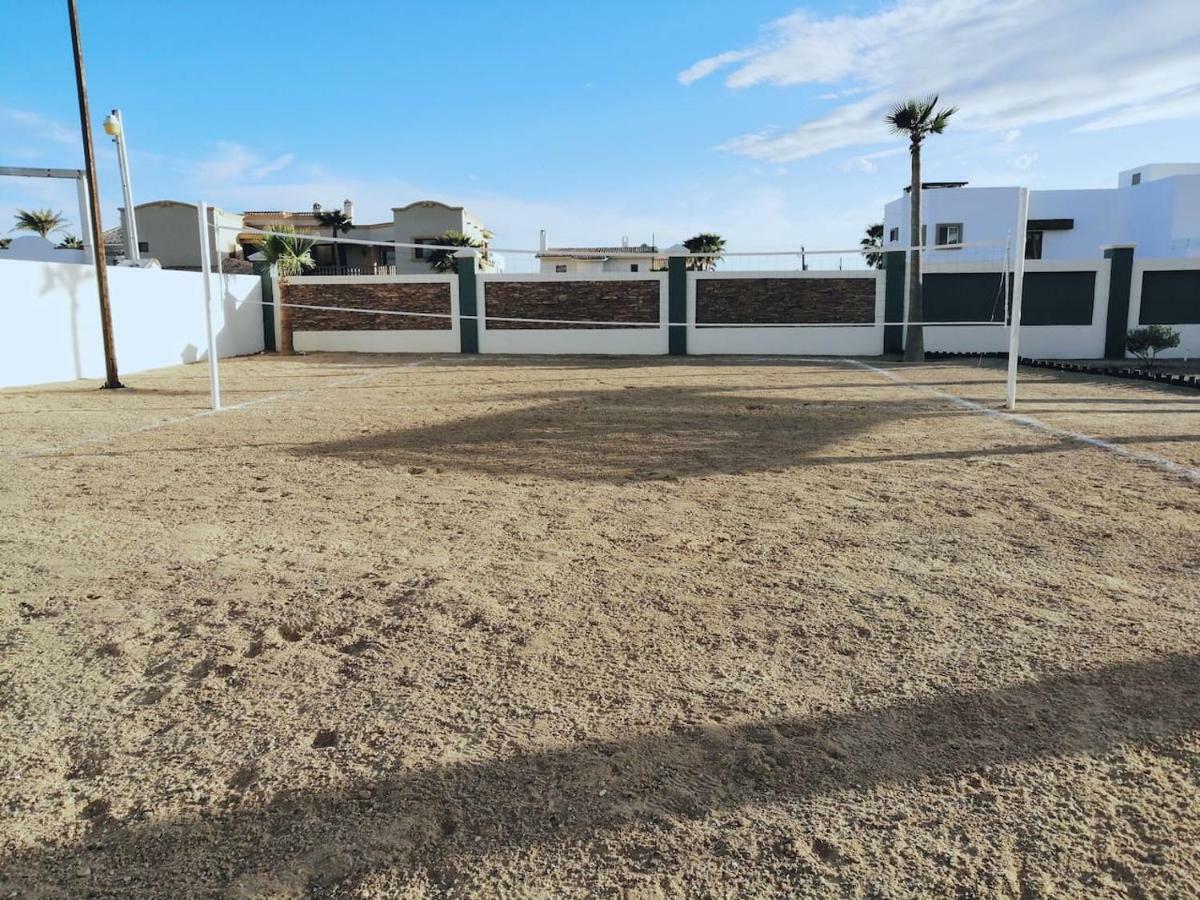 New Linda Vista Ocean View Condo Puerto Peñasco Exteriér fotografie